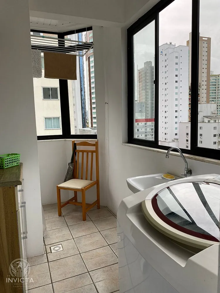 Apartamento, 3 quartos, 100 m² - Foto 10