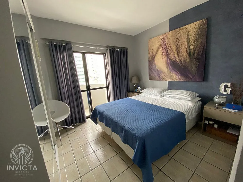 Apartamento, 3 quartos, 100 m² - Foto 5