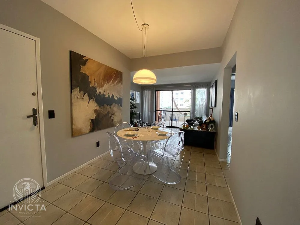 Apartamento, 3 quartos, 100 m² - Foto 3