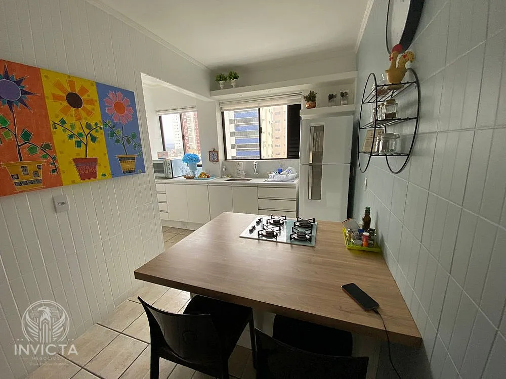 Apartamento, 3 quartos, 100 m² - Foto 8