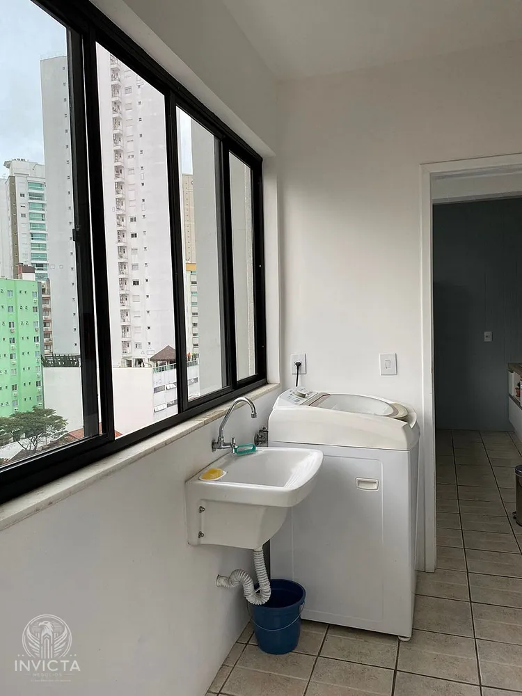 Apartamento, 3 quartos, 100 m² - Foto 4