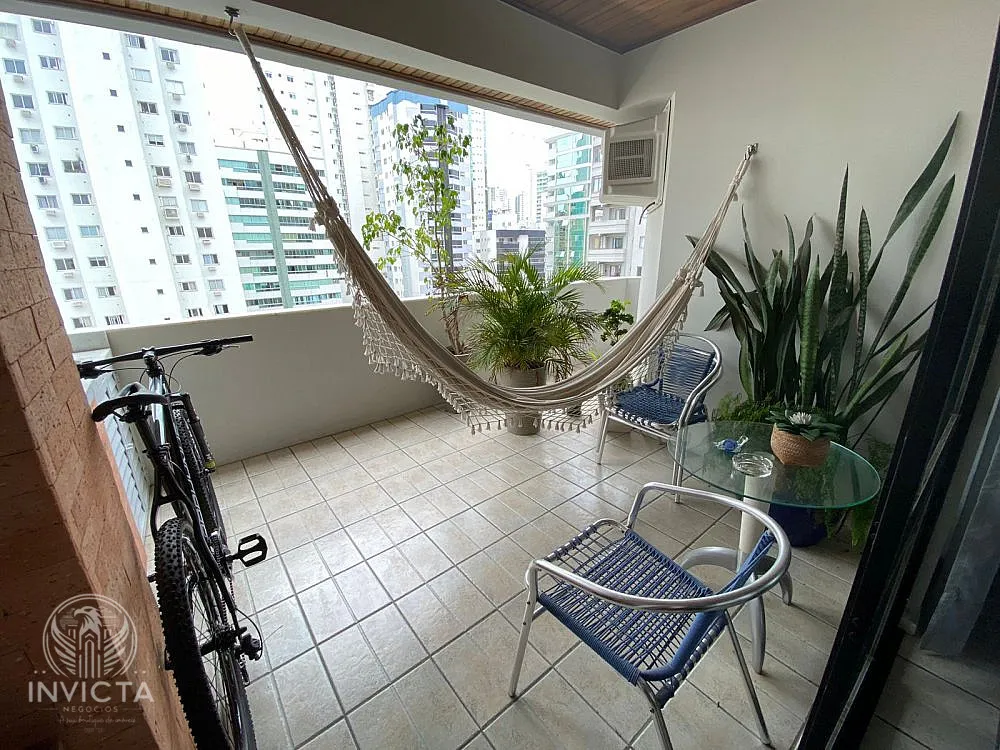 Apartamento, 3 quartos, 100 m² - Foto 1