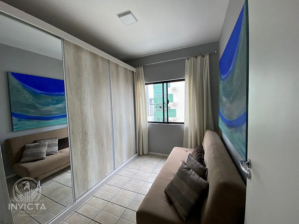 Apartamento, 3 quartos, 100 m² - Foto 6