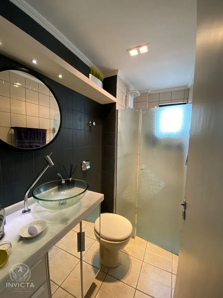 Apartamento, 3 quartos, 100 m² - Foto 11