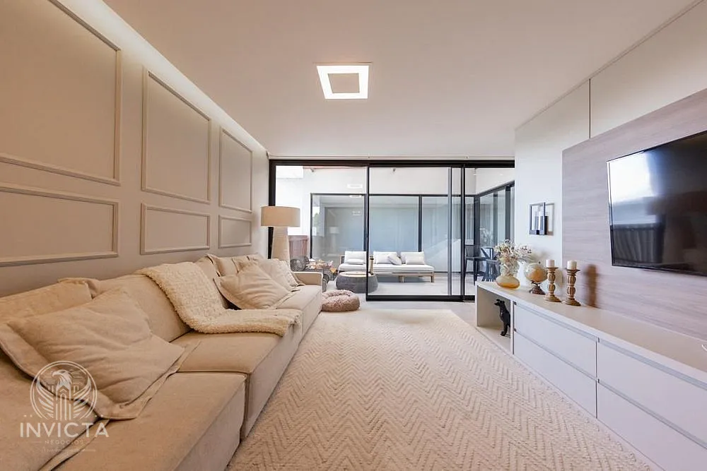 Casa, 4 quartos, 380 m² - Foto 8