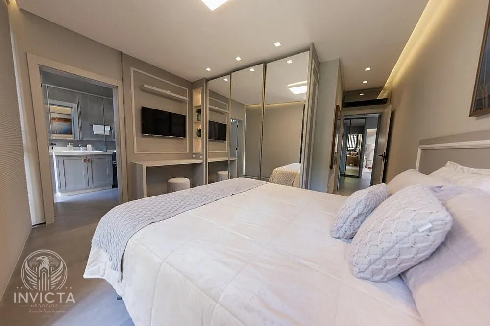Casa, 4 quartos, 380 m² - Foto 11