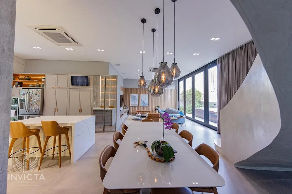 Casa, 4 quartos, 380 m² - Foto 6