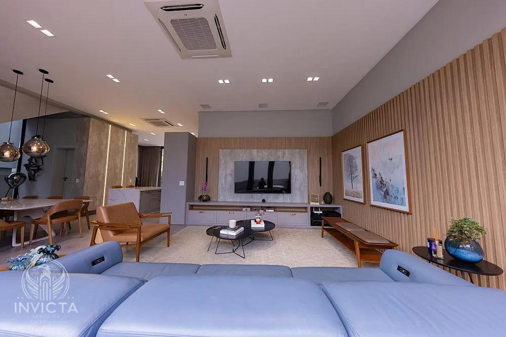 Casa, 4 quartos, 380 m² - Foto 5