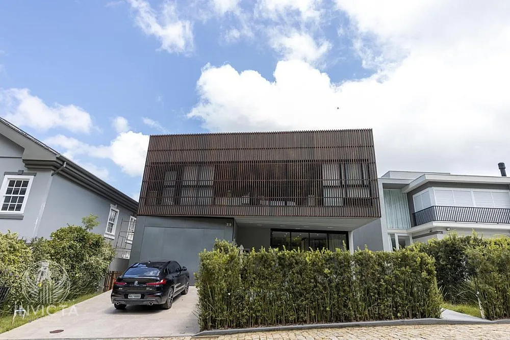 Casa, 4 quartos, 380 m² - Foto 2