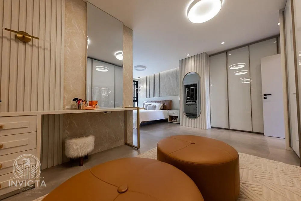 Casa, 4 quartos, 380 m² - Foto 13