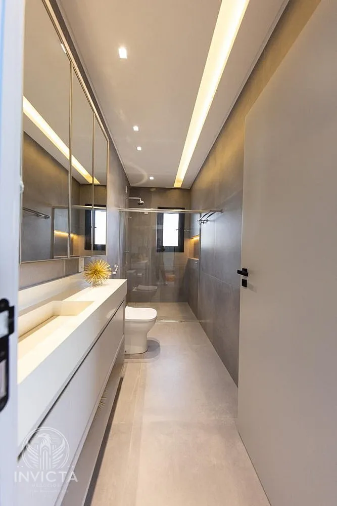 Casa, 4 quartos, 380 m² - Foto 16
