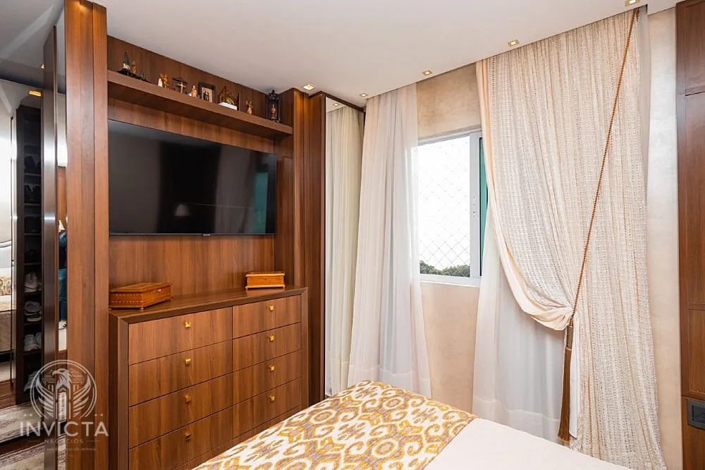Apartamento, 3 quartos, 135 m² - Foto 1