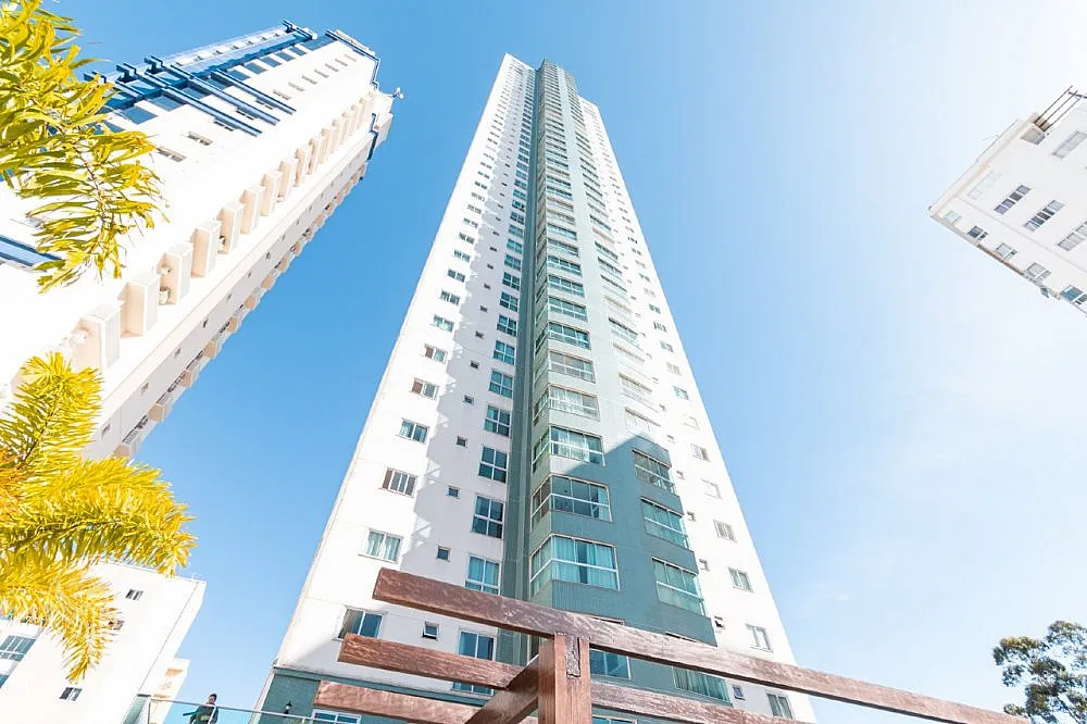 Apartamento, 3 quartos, 135 m² - Foto 8