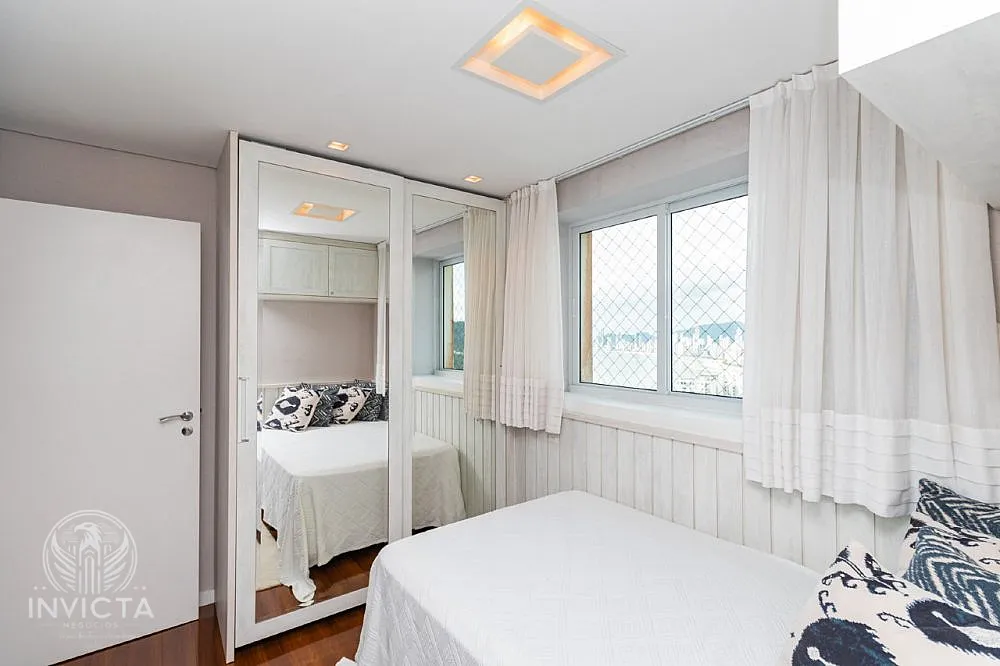 Apartamento, 3 quartos, 135 m² - Foto 9
