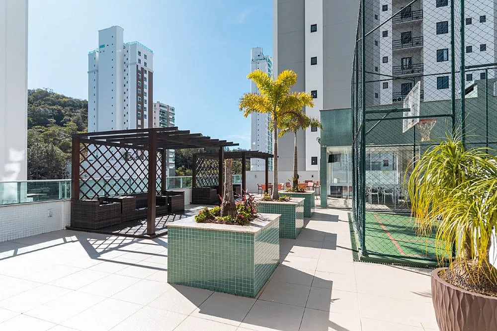 Apartamento, 3 quartos, 135 m² - Foto 7