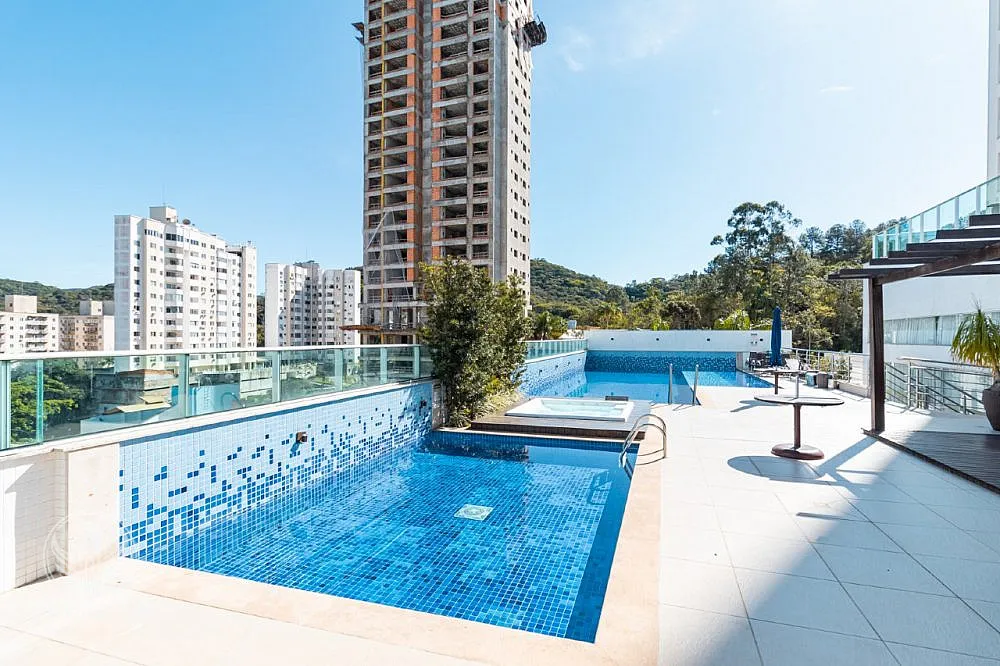 Apartamento, 3 quartos, 135 m² - Foto 13
