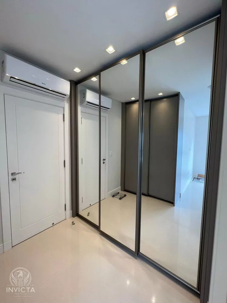 Apartamento à venda com 4 quartos, 167m² - Foto 7