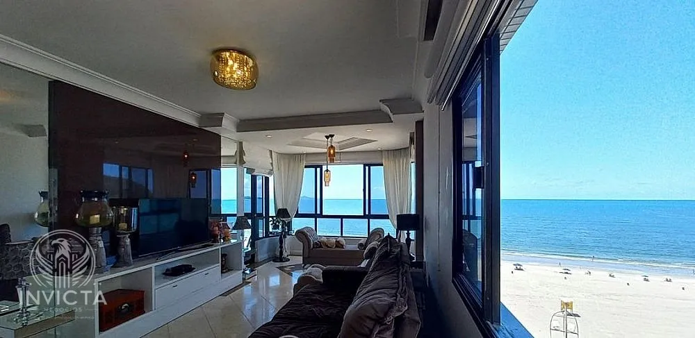 Apartamento, 3 quartos, 140 m² - Foto 3