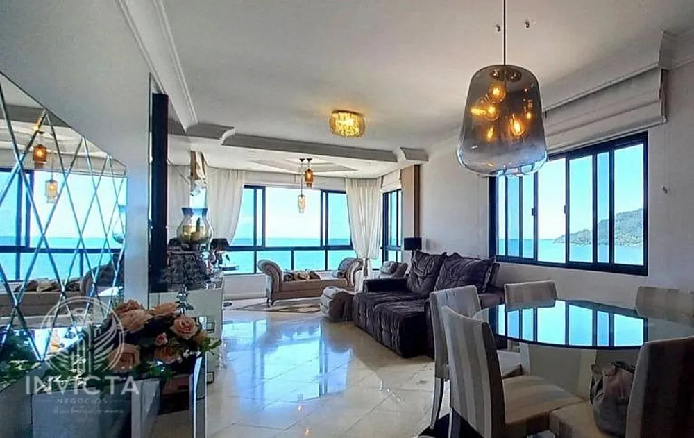 Apartamento, 3 quartos, 140 m² - Foto 6