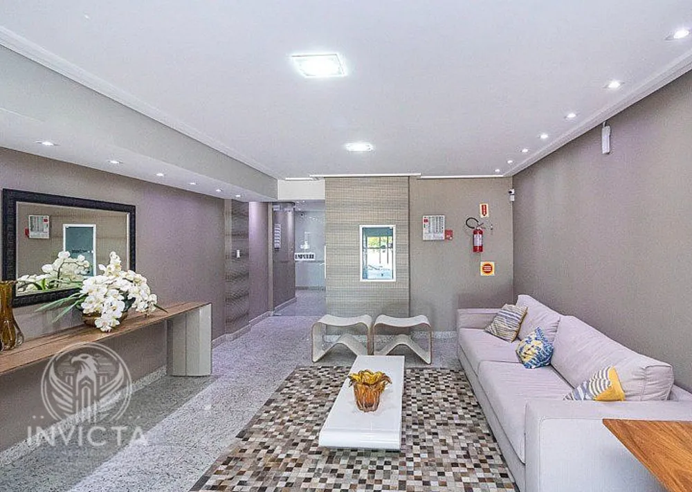 Apartamento, 3 quartos, 140 m² - Foto 5