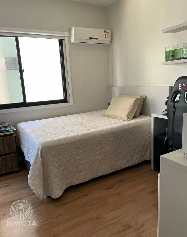 Apartamento, 3 quartos, 140 m² - Foto 4