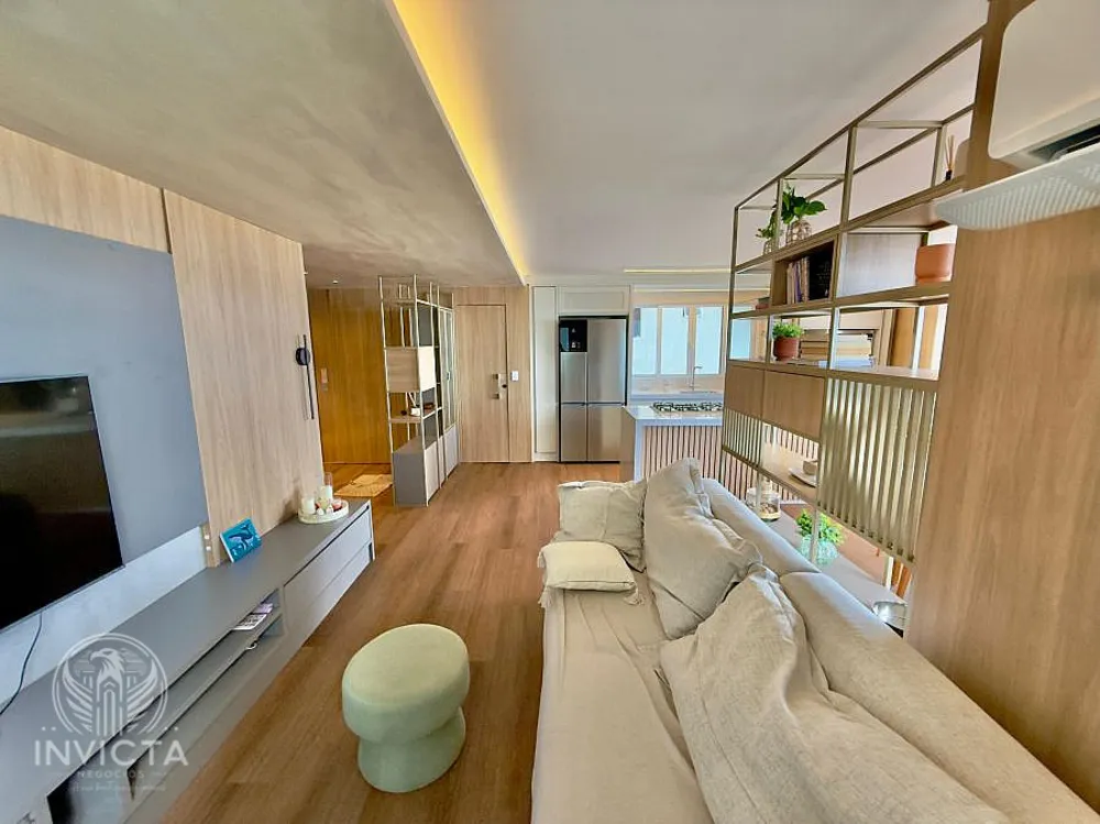 Apartamento, 4 quartos, 170 m² - Foto 1