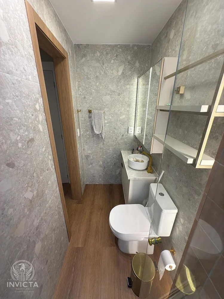 Apartamento, 4 quartos, 170 m² - Foto 10