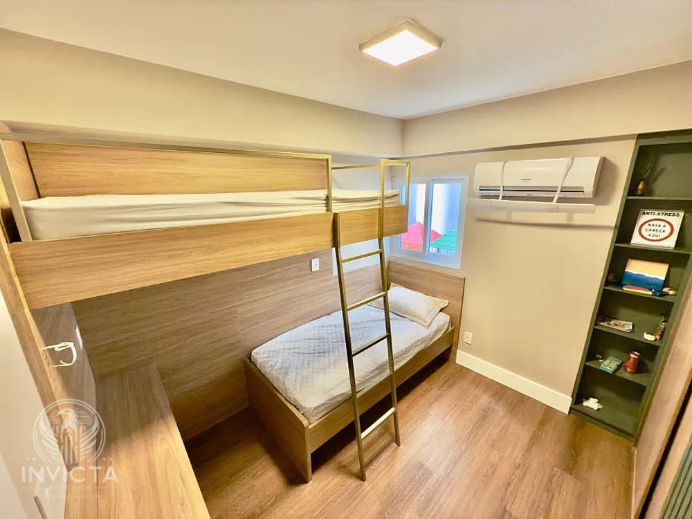 Apartamento, 4 quartos, 170 m² - Foto 6