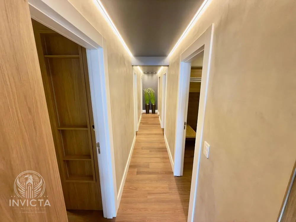 Apartamento, 4 quartos, 170 m² - Foto 5