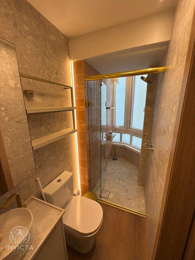 Apartamento, 4 quartos, 170 m² - Foto 11