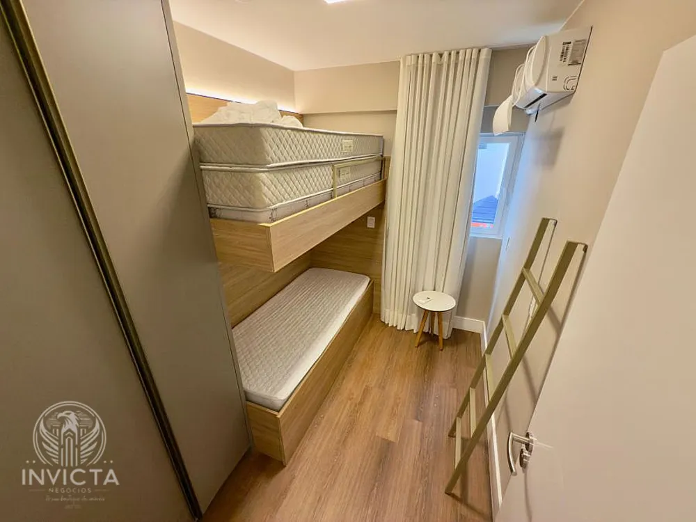 Apartamento, 4 quartos, 170 m² - Foto 9