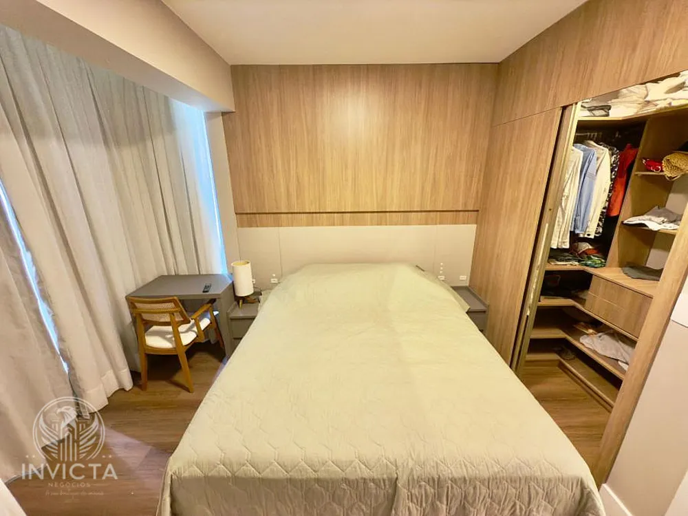 Apartamento, 4 quartos, 170 m² - Foto 7