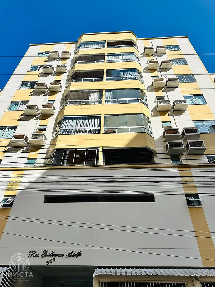 Apartamento, 2 quartos, 126 m² - Foto 1