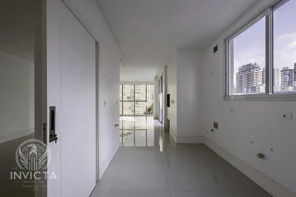 Apartamento, 3 quartos, 162 m² - Foto 3