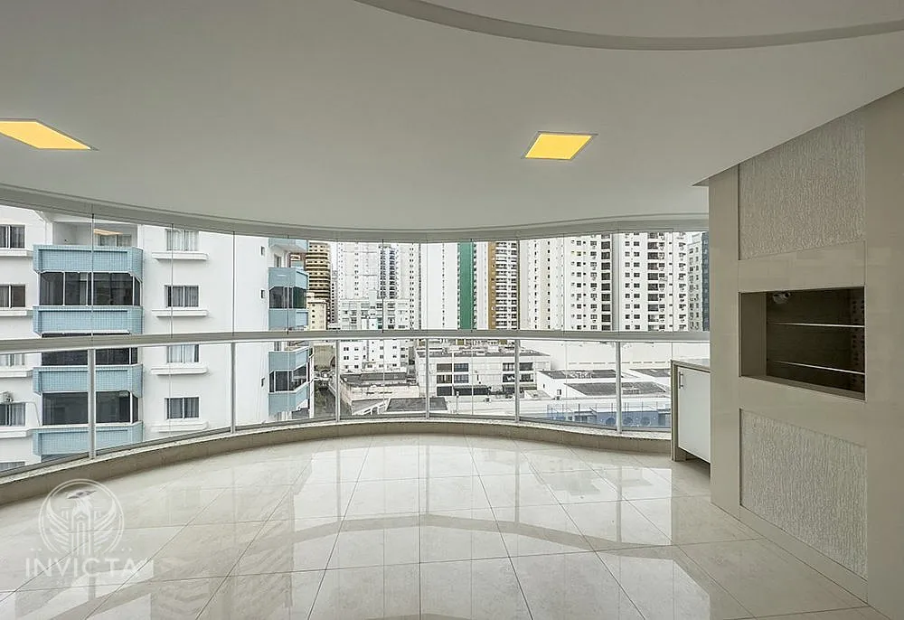 Apartamento, 3 quartos, 138 m² - Foto 1