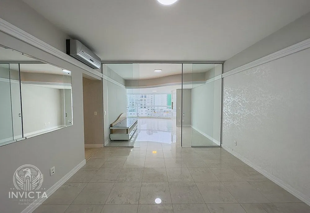 Apartamento, 3 quartos, 138 m² - Foto 2