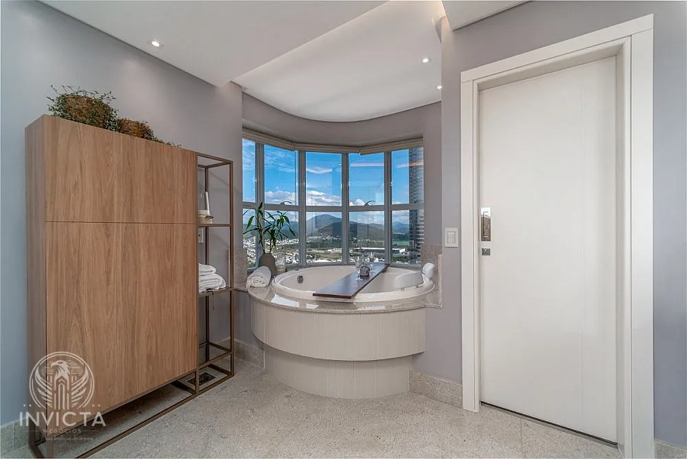 Apartamento, 4 quartos, 237 m² - Foto 6