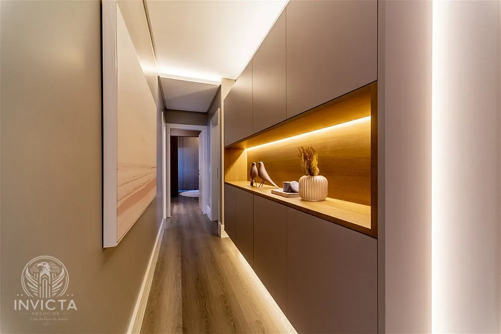 Apartamento, 4 quartos, 237 m² - Foto 7