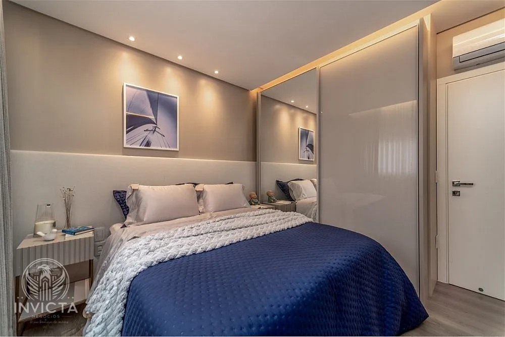 Apartamento, 4 quartos, 237 m² - Foto 9