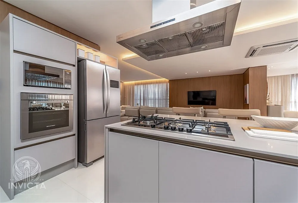 Apartamento, 4 quartos, 237 m² - Foto 10