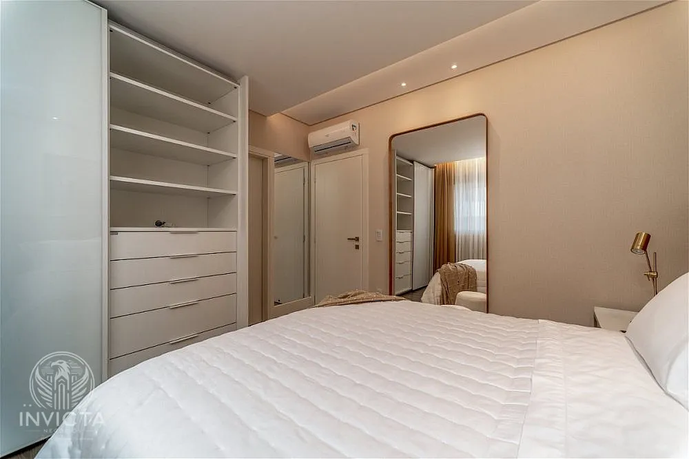 Apartamento, 4 quartos, 237 m² - Foto 11