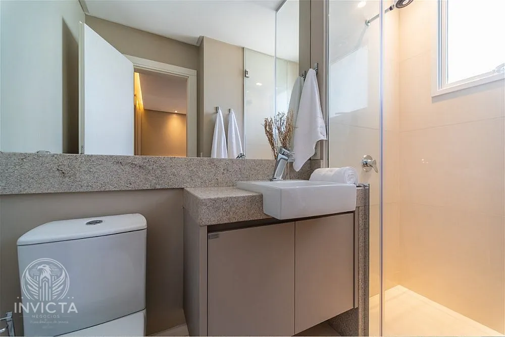 Apartamento, 4 quartos, 237 m² - Foto 12