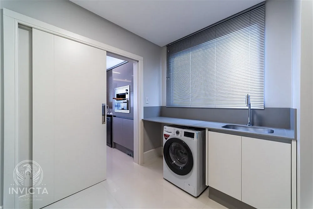 Apartamento, 4 quartos, 237 m² - Foto 5