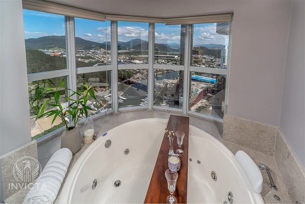Apartamento, 4 quartos, 237 m² - Foto 10