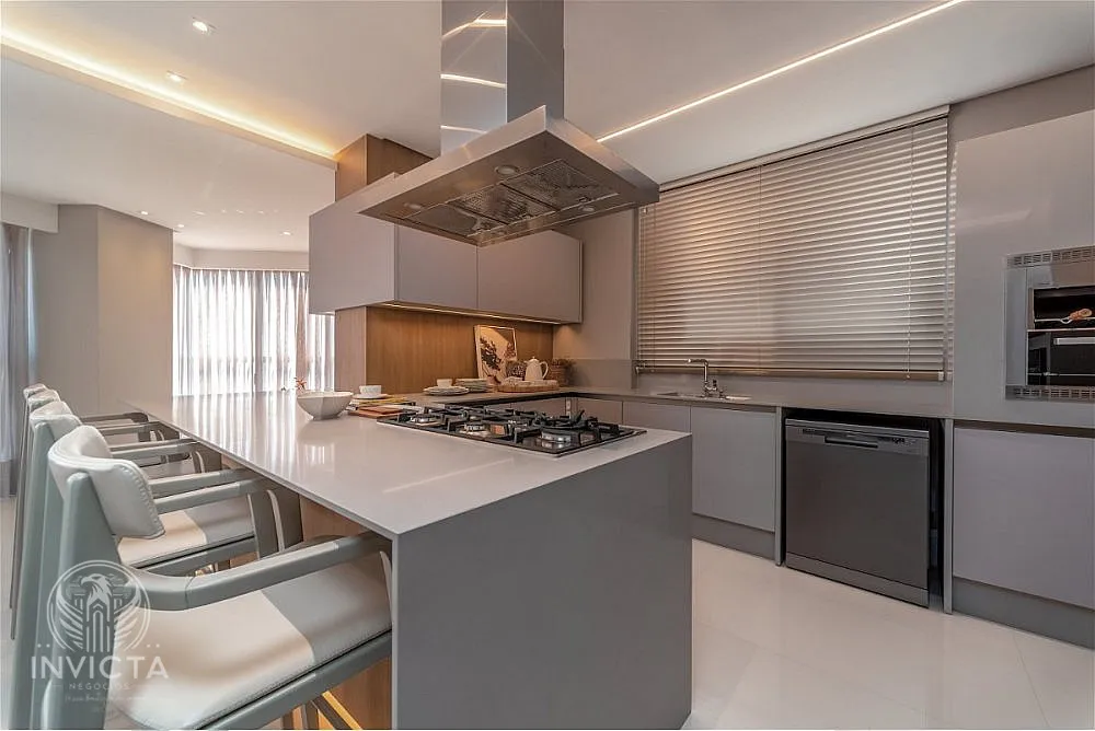 Apartamento, 4 quartos, 237 m² - Foto 6