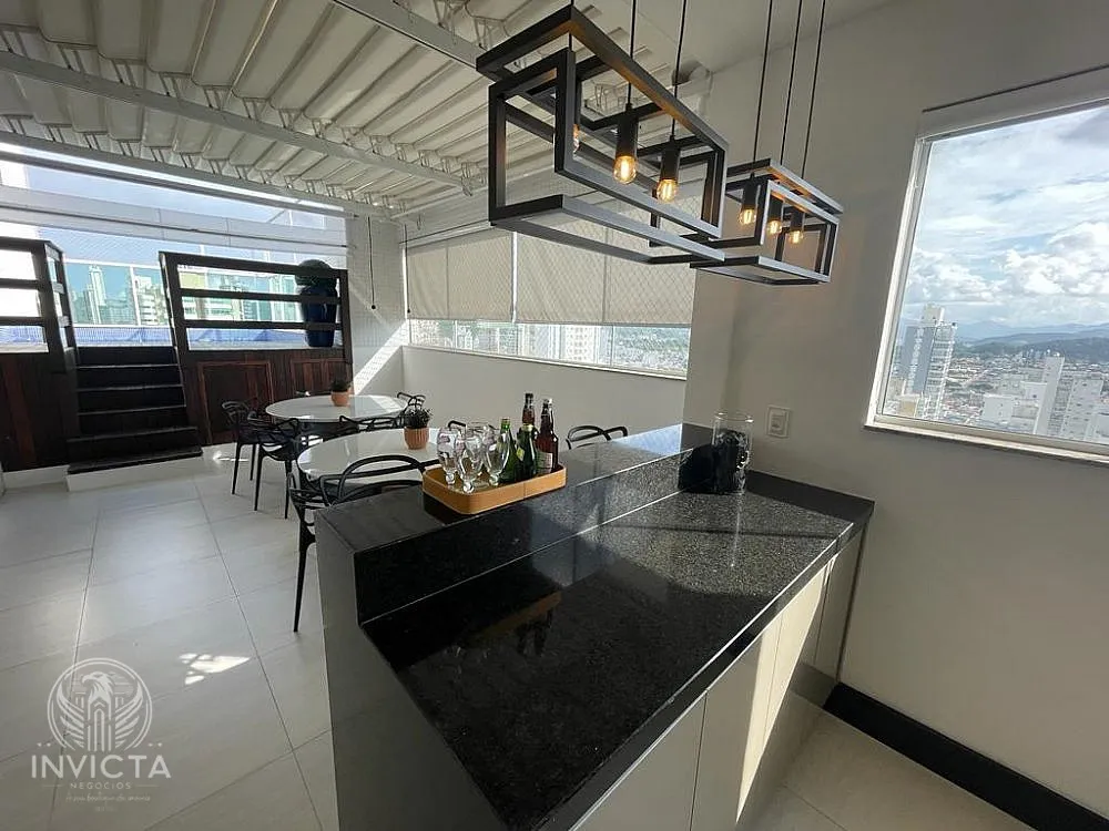 Apartamento, 4 quartos, 2251 m² - Foto 6