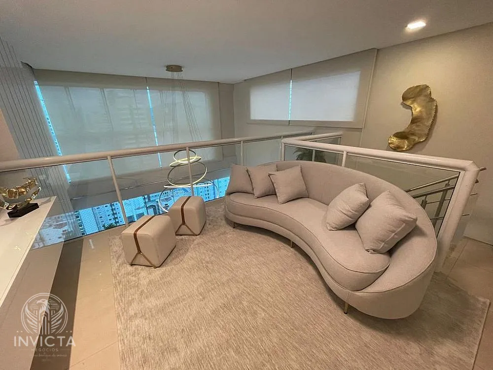Apartamento, 4 quartos, 2251 m² - Foto 2