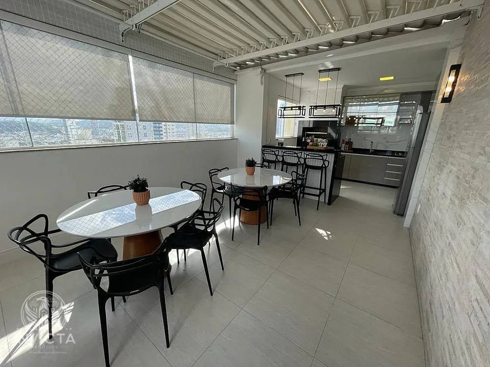 Apartamento, 4 quartos, 2251 m² - Foto 1