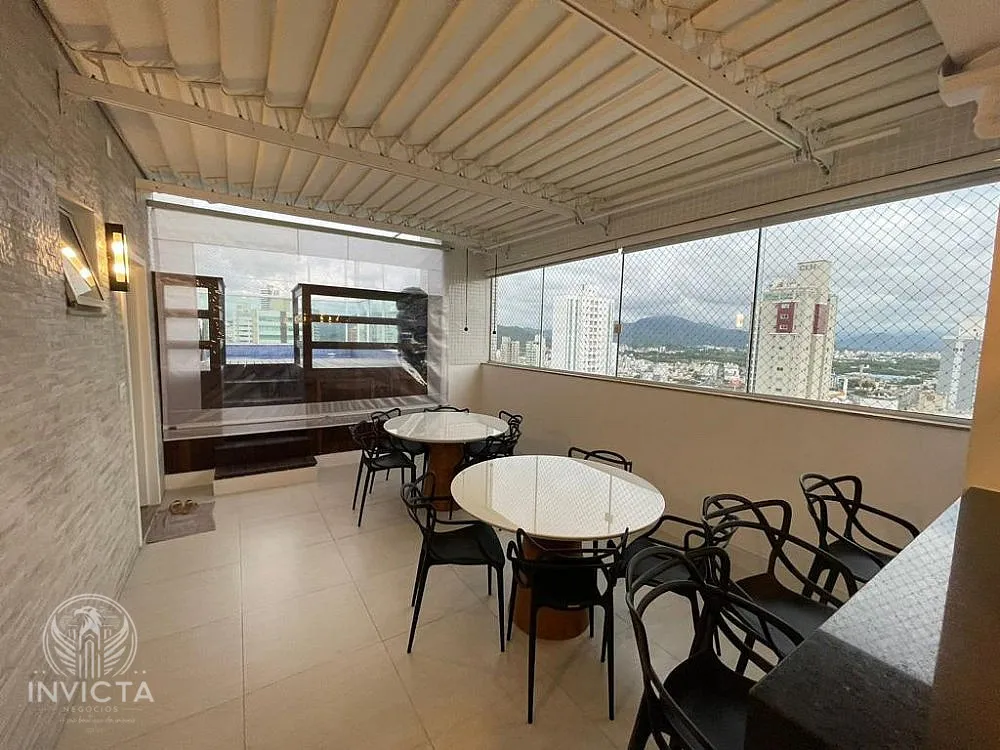 Apartamento, 4 quartos, 2251 m² - Foto 6