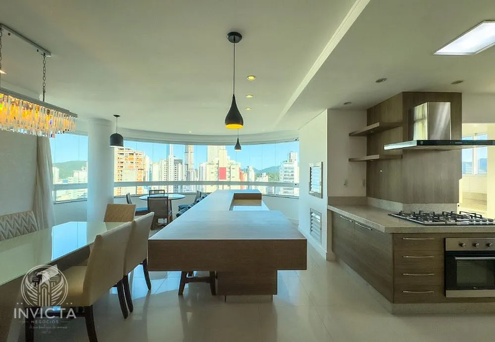 Apartamento, 3 quartos, 127 m² - Foto 5